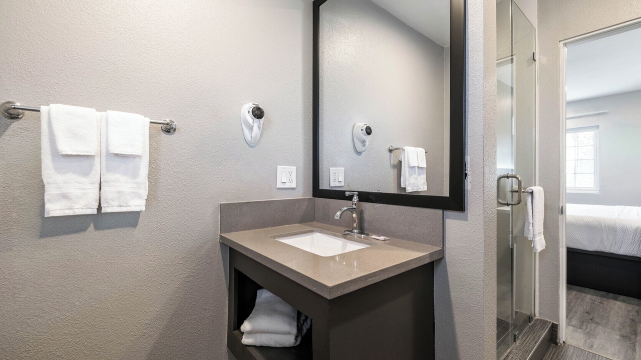 Photo of Bathroom in Rosemead