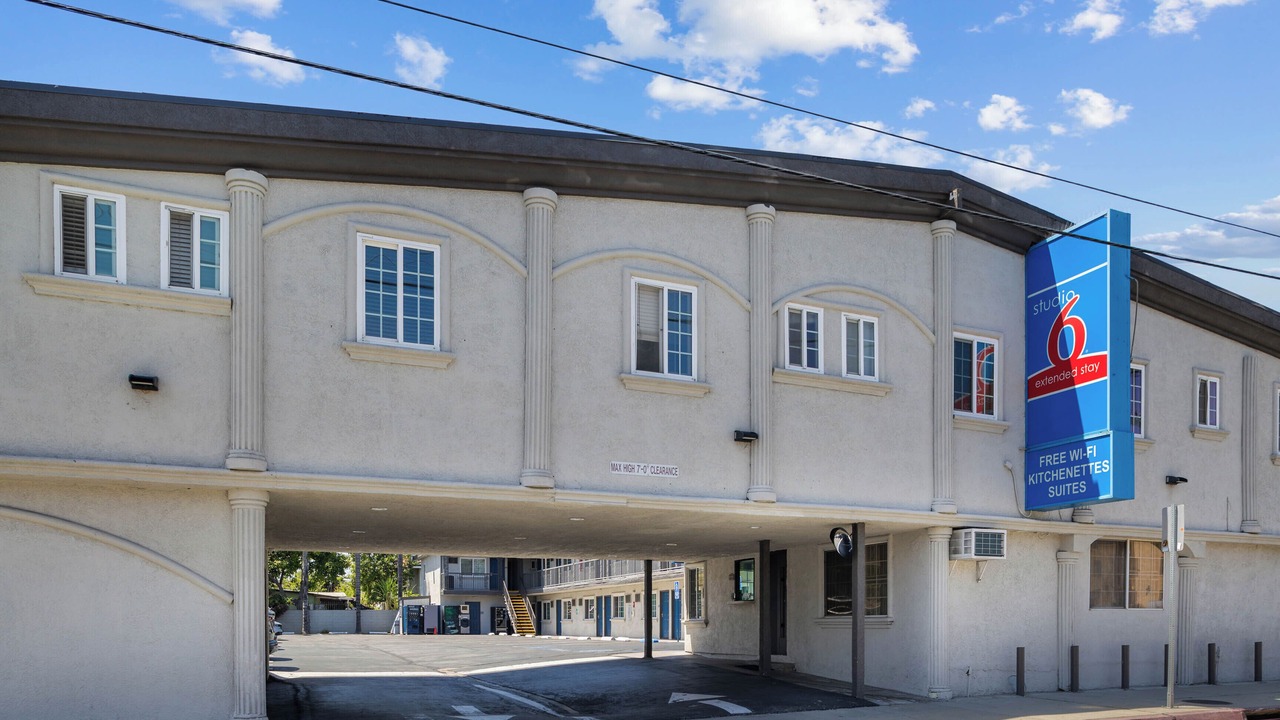 Photo of Outdoor in Rosemead