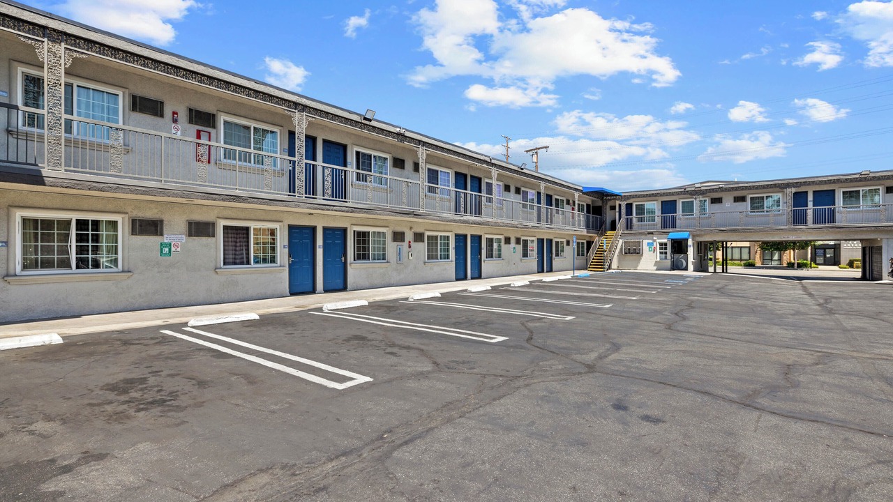 Photo of Outdoor in Rosemead