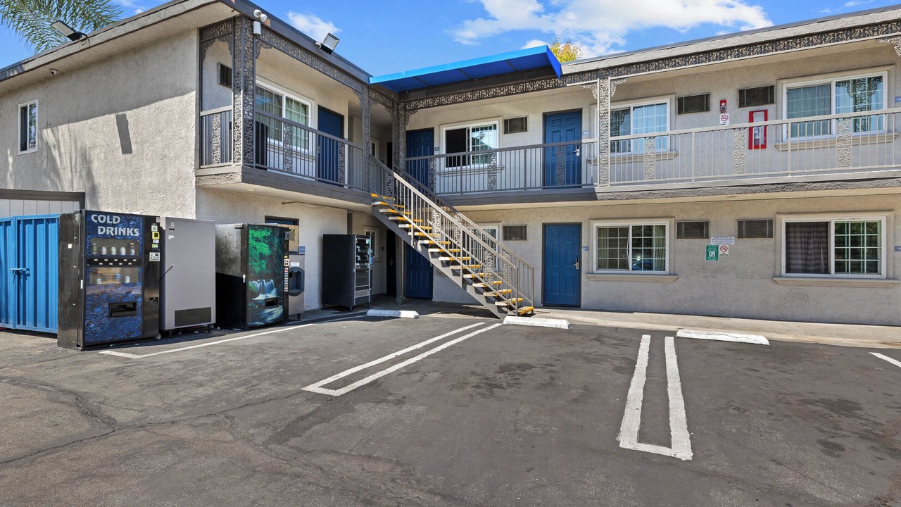 Photo of Outdoor in Rosemead