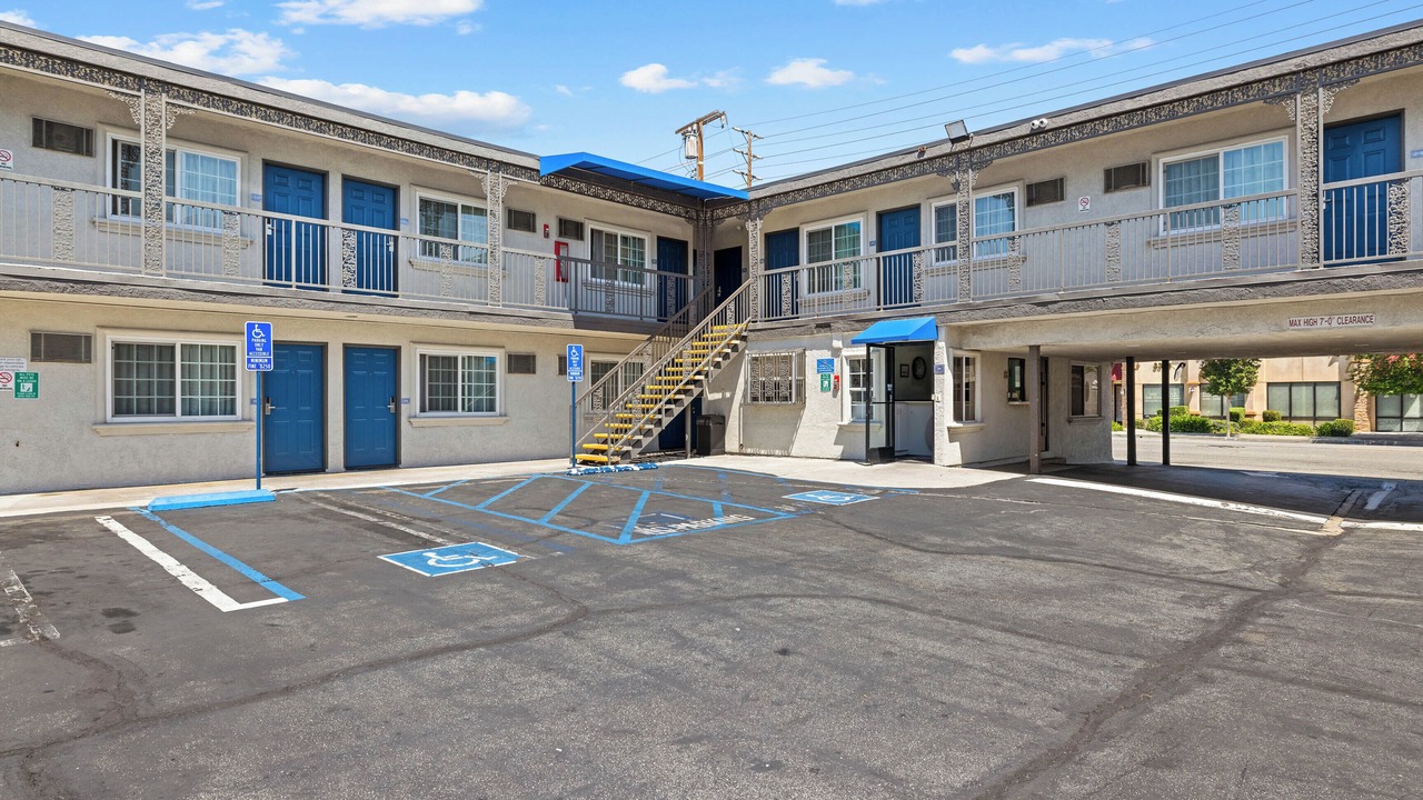 Photo of Outdoor in Rosemead