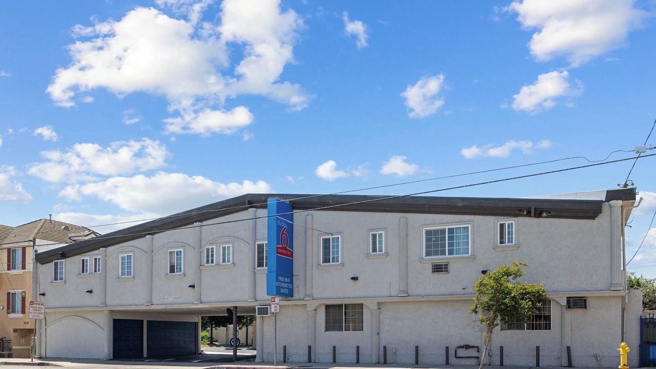 Photo of Outdoor in Rosemead