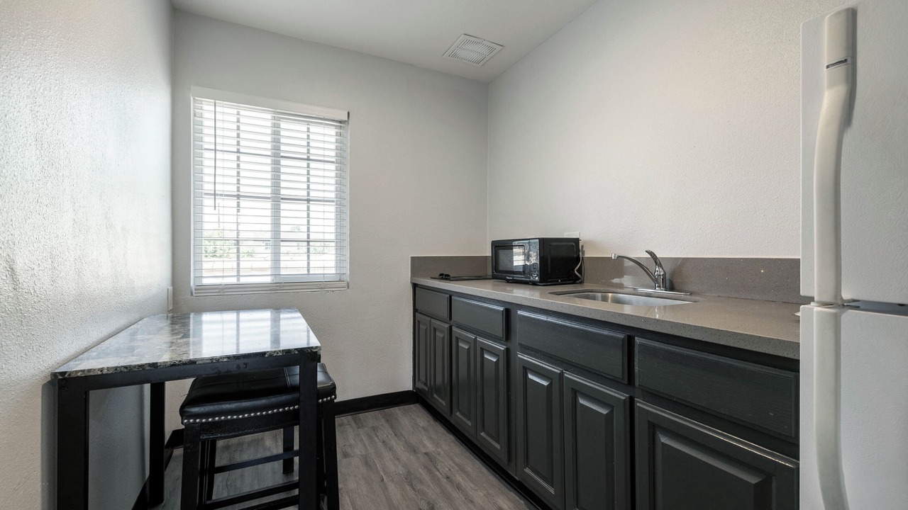 Photo of Kitchen in Rosemead