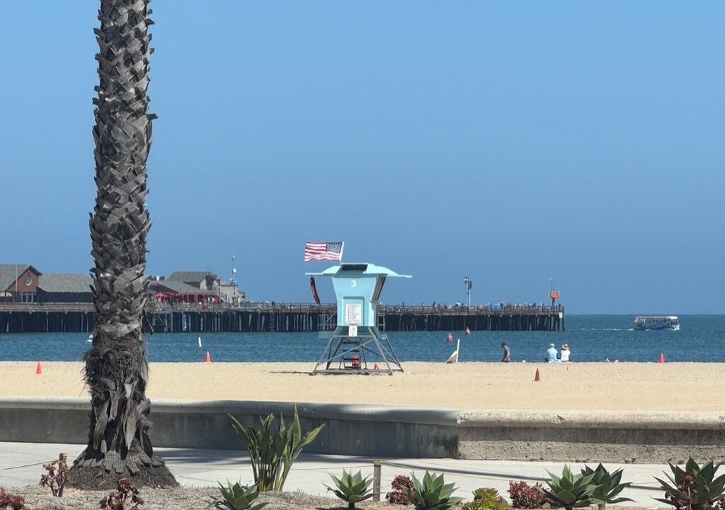 Photo of Outdoor in West Beach
