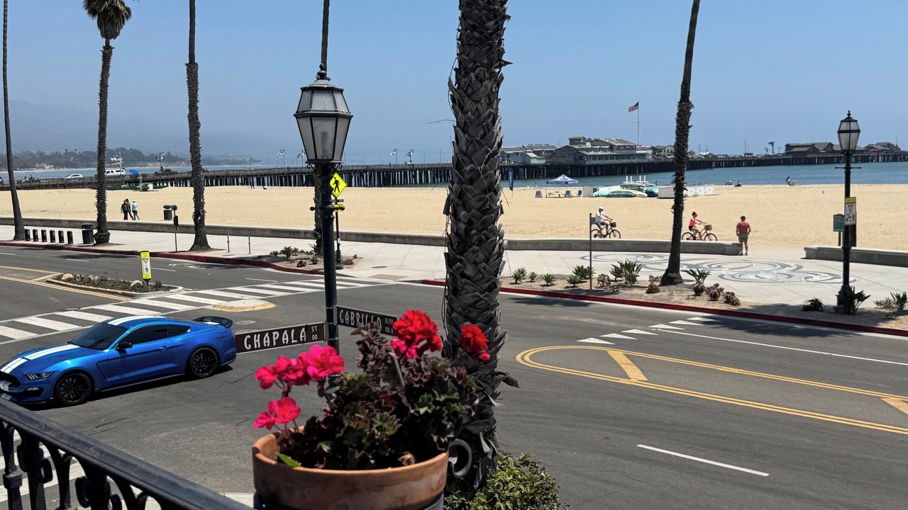 Photo of Outdoor in West Beach