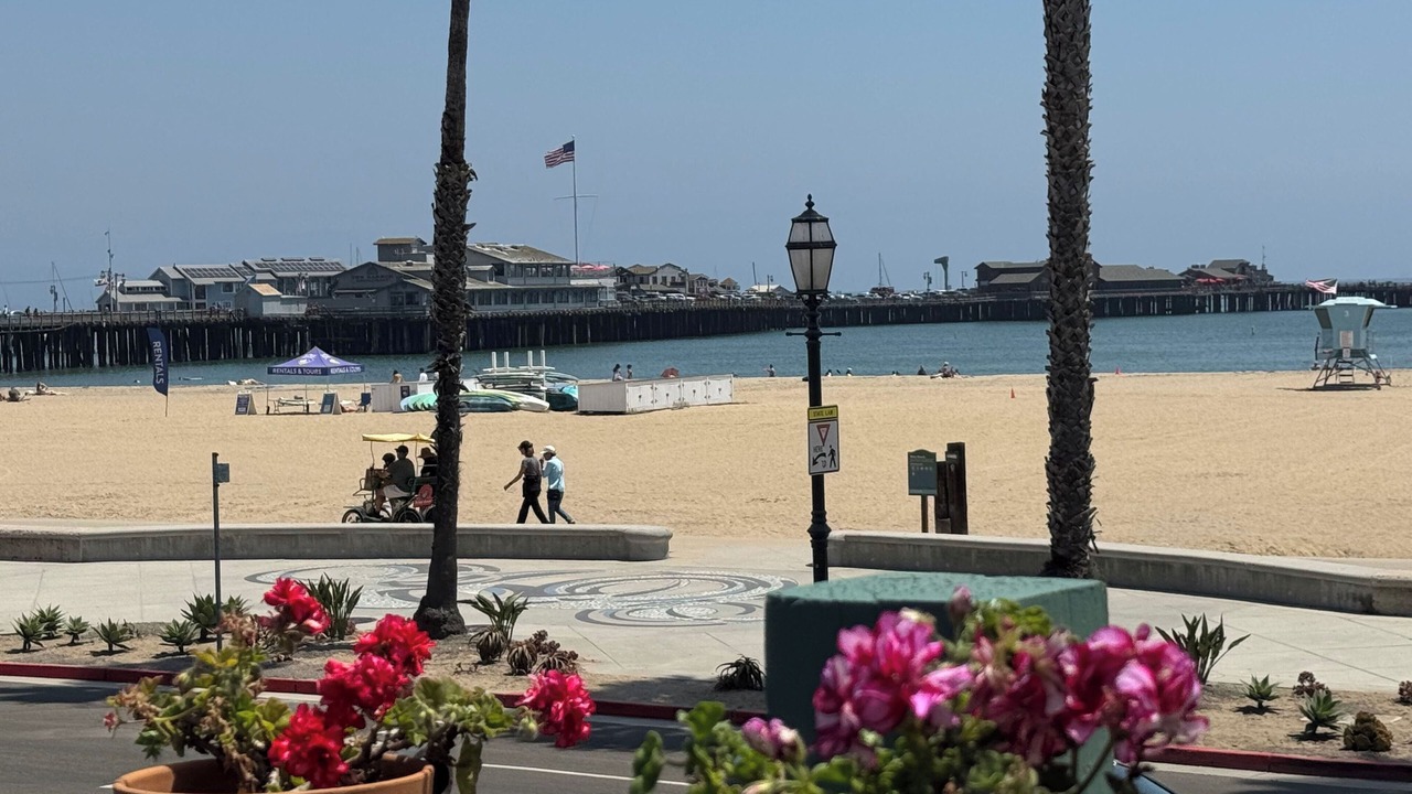 Photo of Outdoor in West Beach