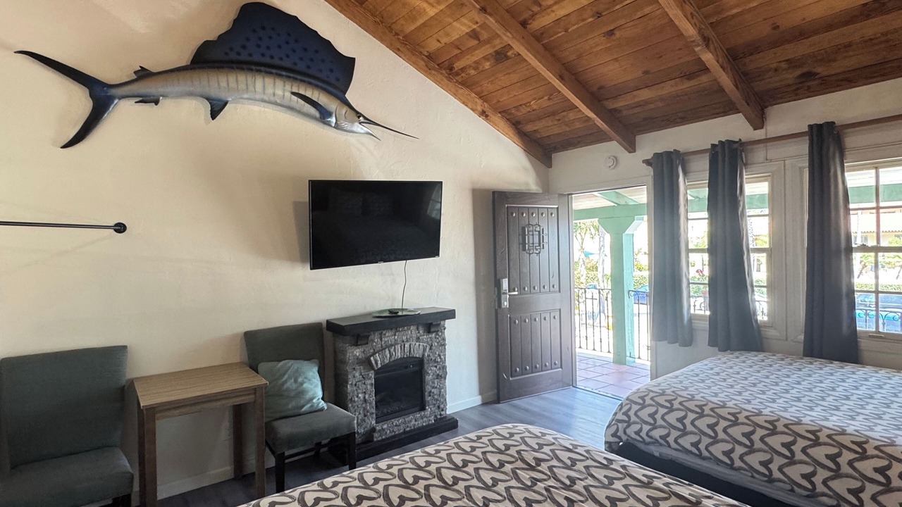 Photo of Bedroom in West Beach