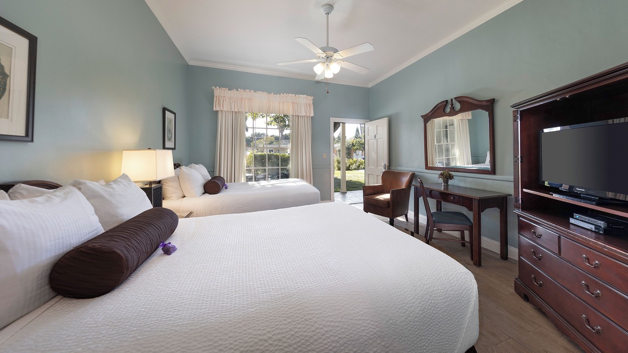 Photo of Bedroom in West Beach