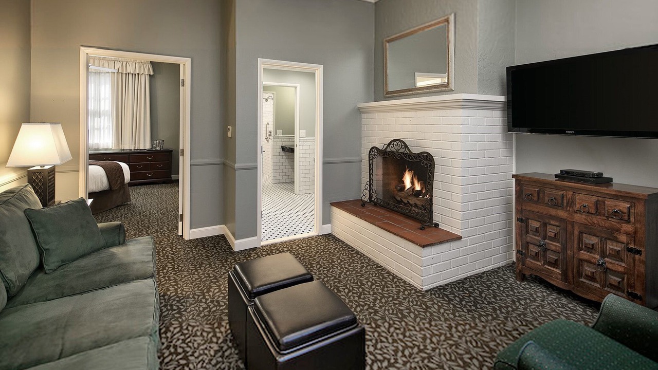 Photo of Bedroom in West Beach