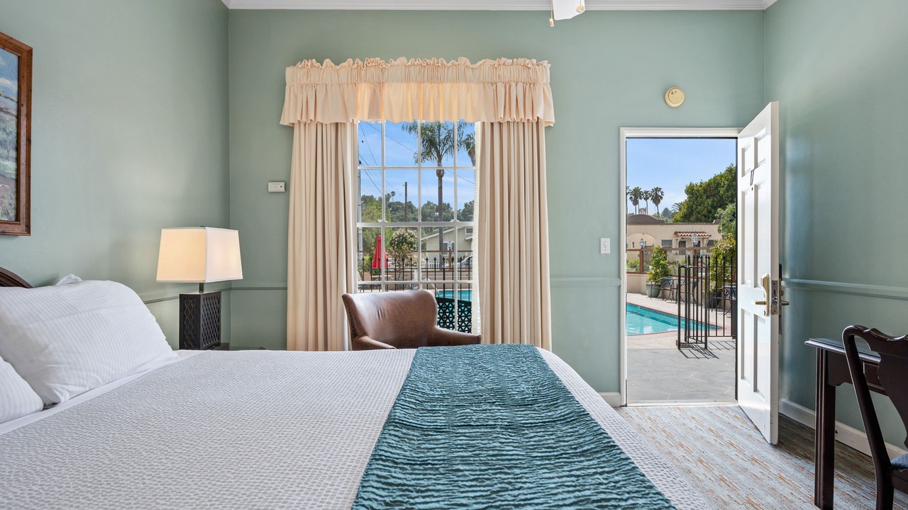 Photo of Bedroom in West Beach