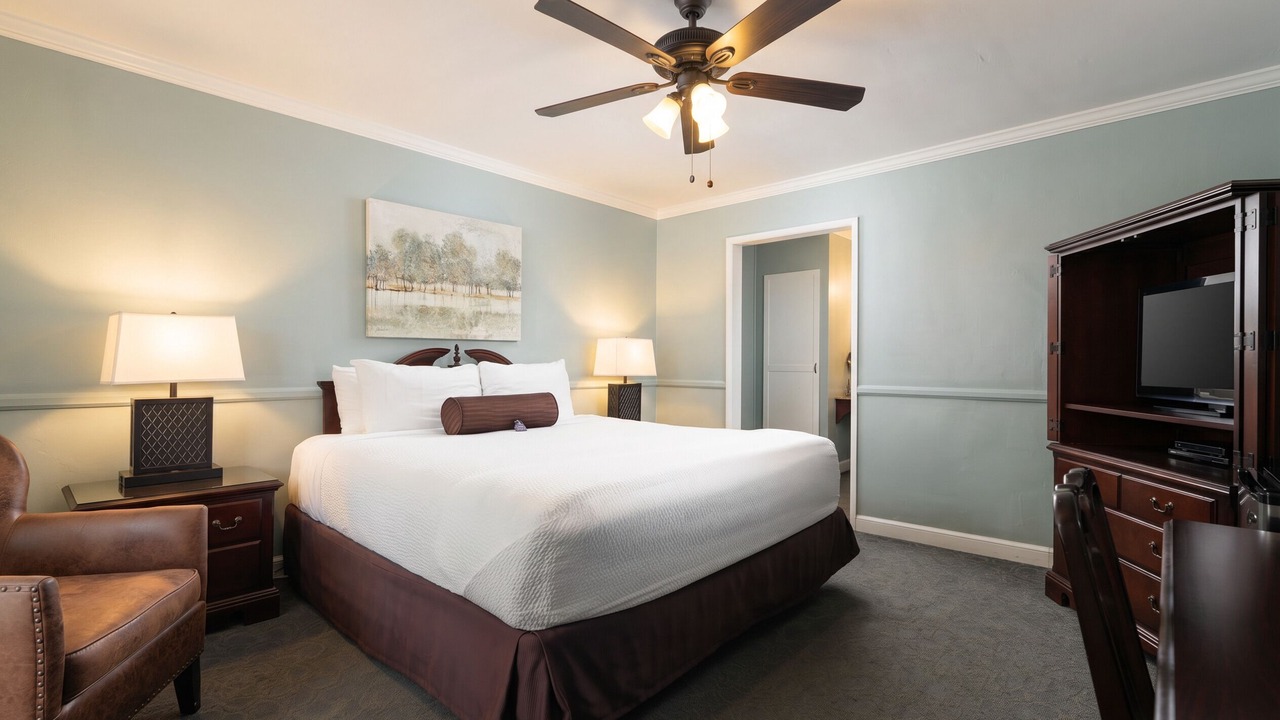 Photo of Bedroom in West Beach