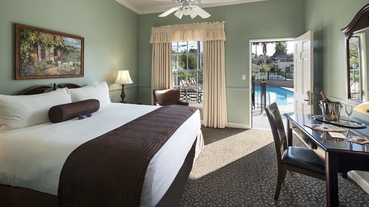 Photo of Bedroom in West Beach