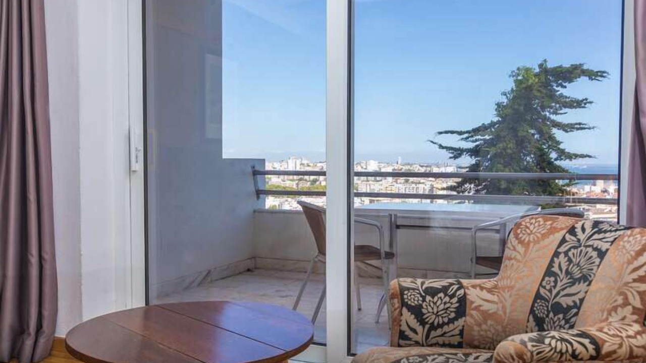 Photo of Bedroom in Setubal