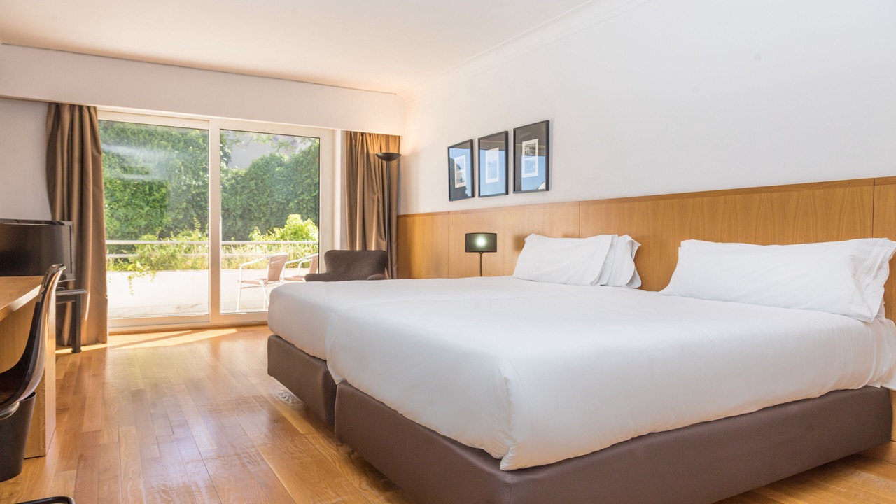 Photo of Bedroom in Setubal