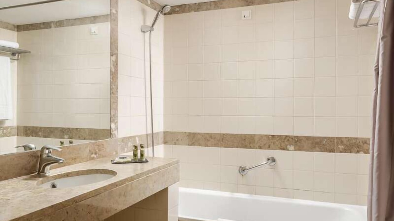 Photo of Bathroom in Setubal