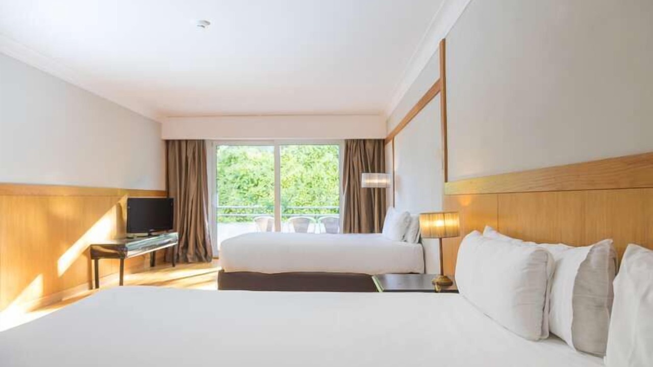 Photo of Bedroom in Setubal