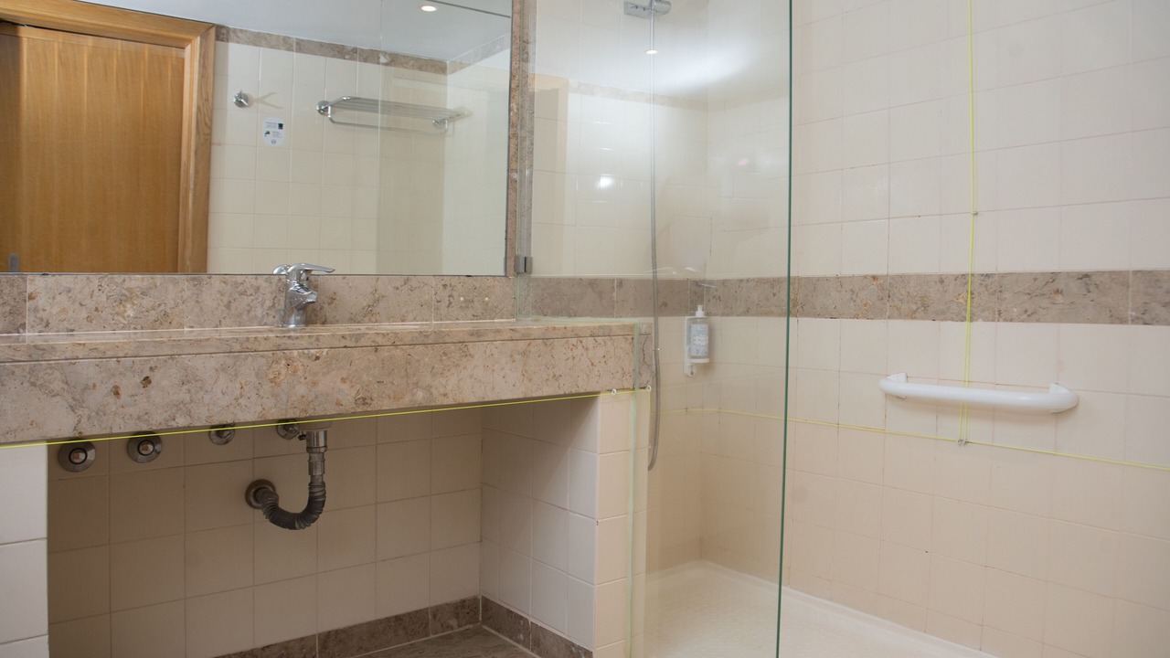 Photo of Bathroom in Setubal