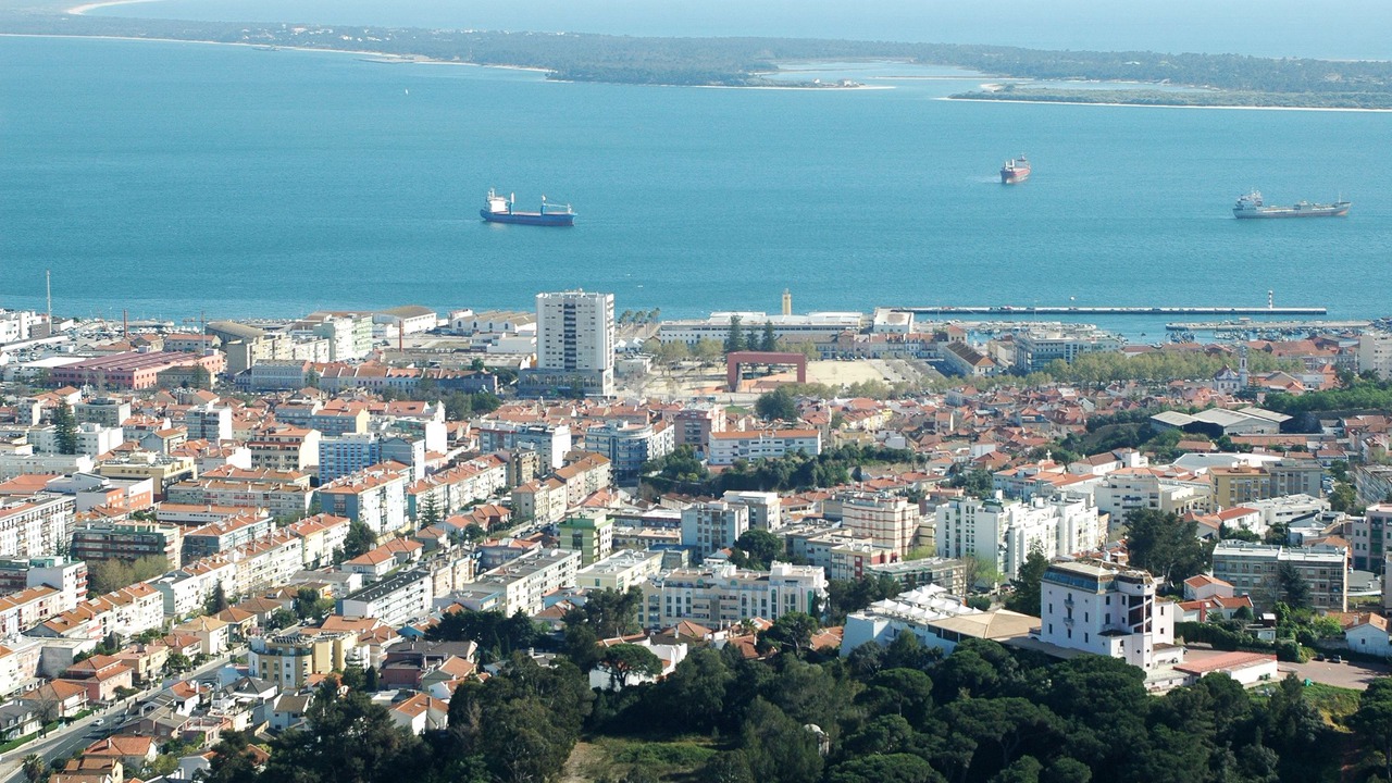 Photo of Others in Setubal