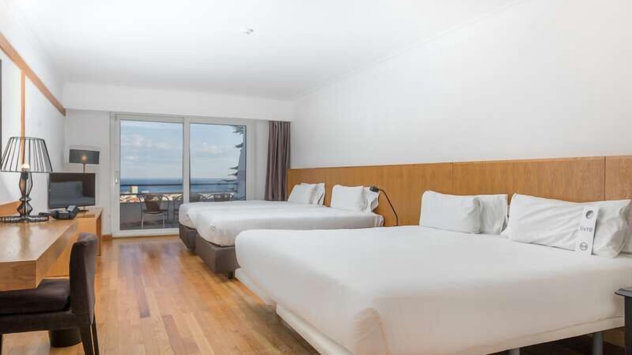 Photo of Bedroom in Setubal