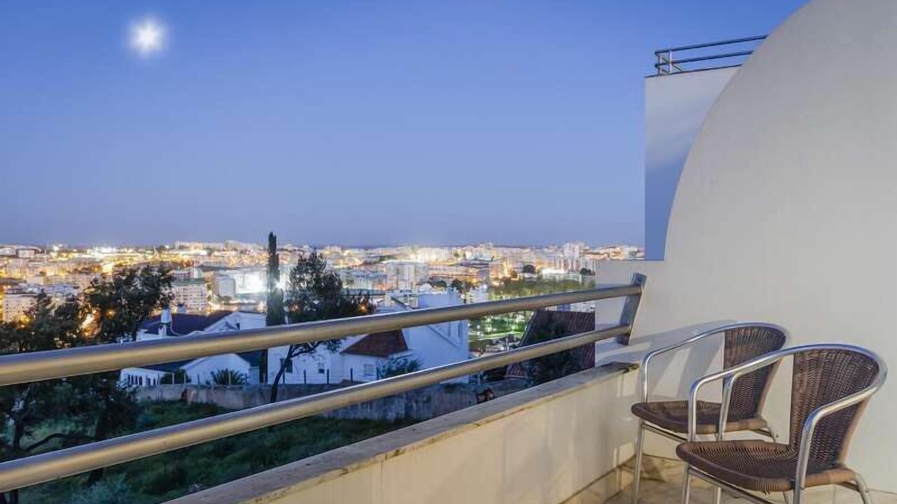 Photo of Bedroom in Setubal