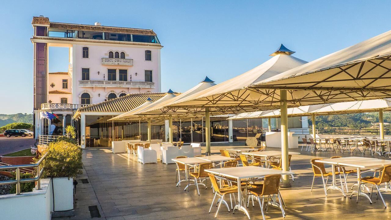 Photo of Patio Balcony in Setubal
