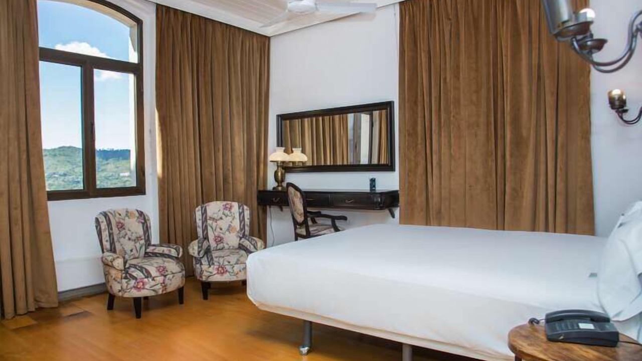 Photo of Bedroom in Setubal