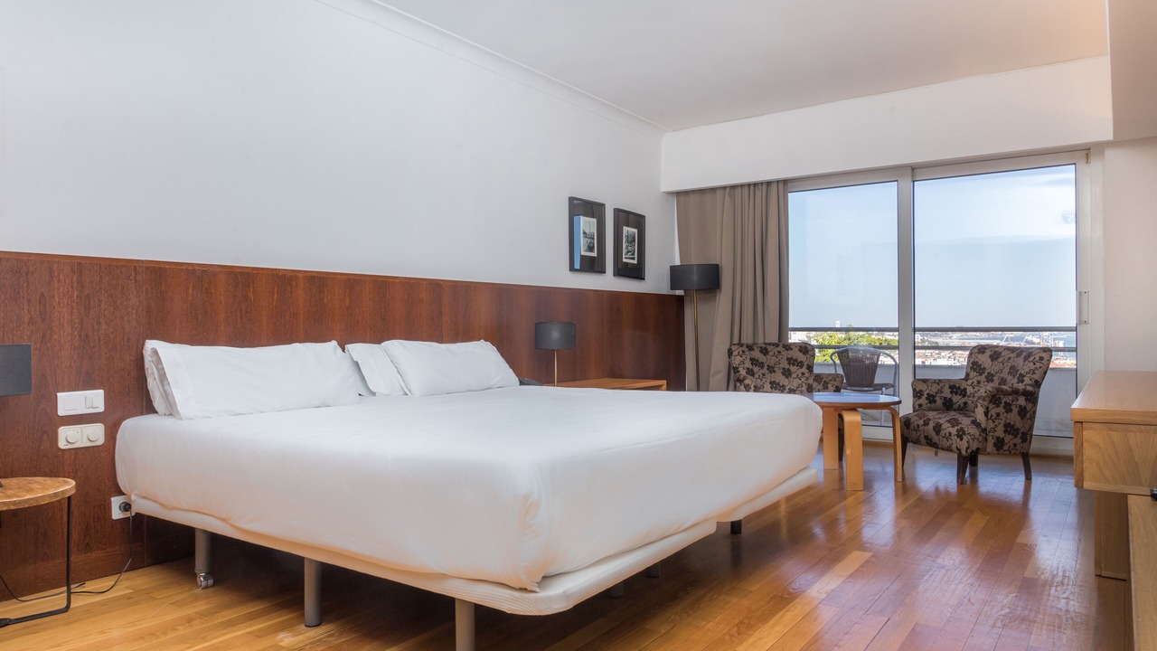 Photo of Bedroom in Setubal