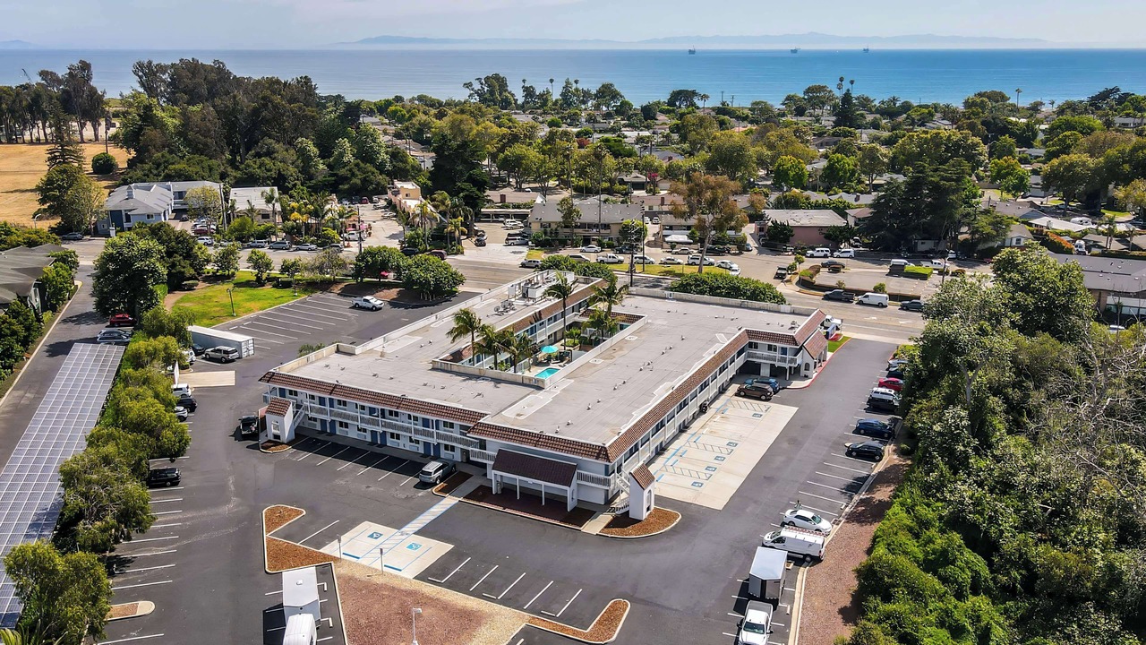 Photo of Outdoor in Carpinteria