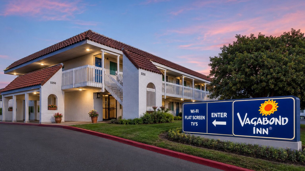 Photo of Outdoor in Carpinteria