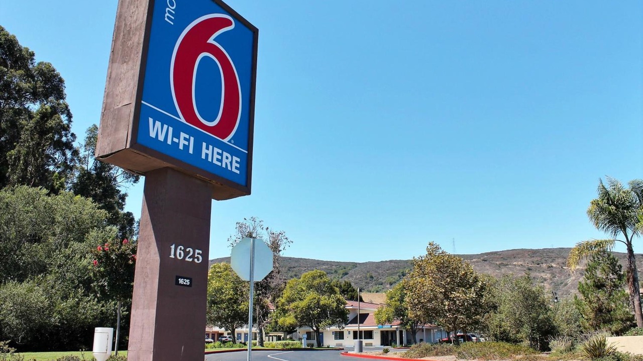 Photo of Outdoor in San Luis Obispo