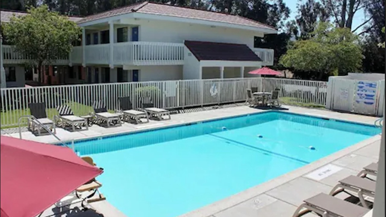 Photo of Outdoor in San Luis Obispo