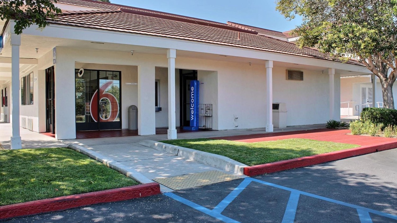 Photo of Outdoor in San Luis Obispo