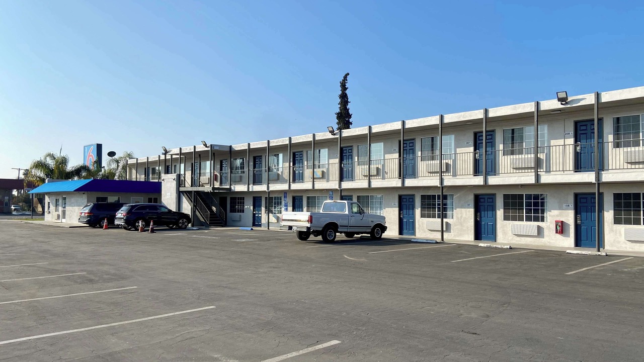 Photo of Outdoor in Delano