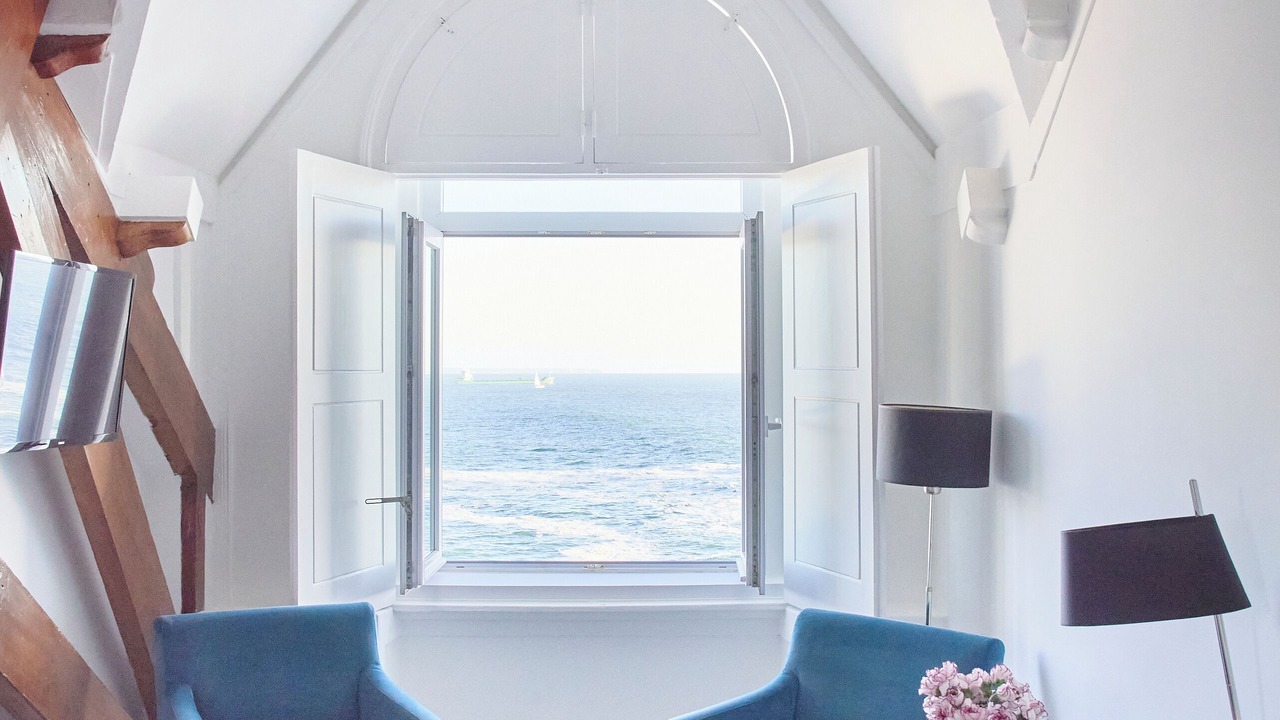 Photo of Bedroom in Cascais