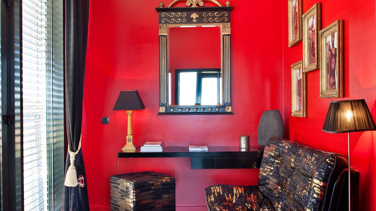 Photo of Bedroom in Cascais