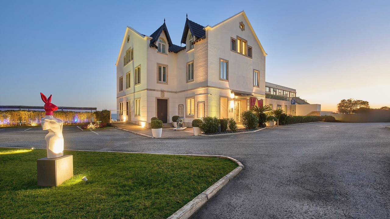 Photo of Outdoor in Cascais