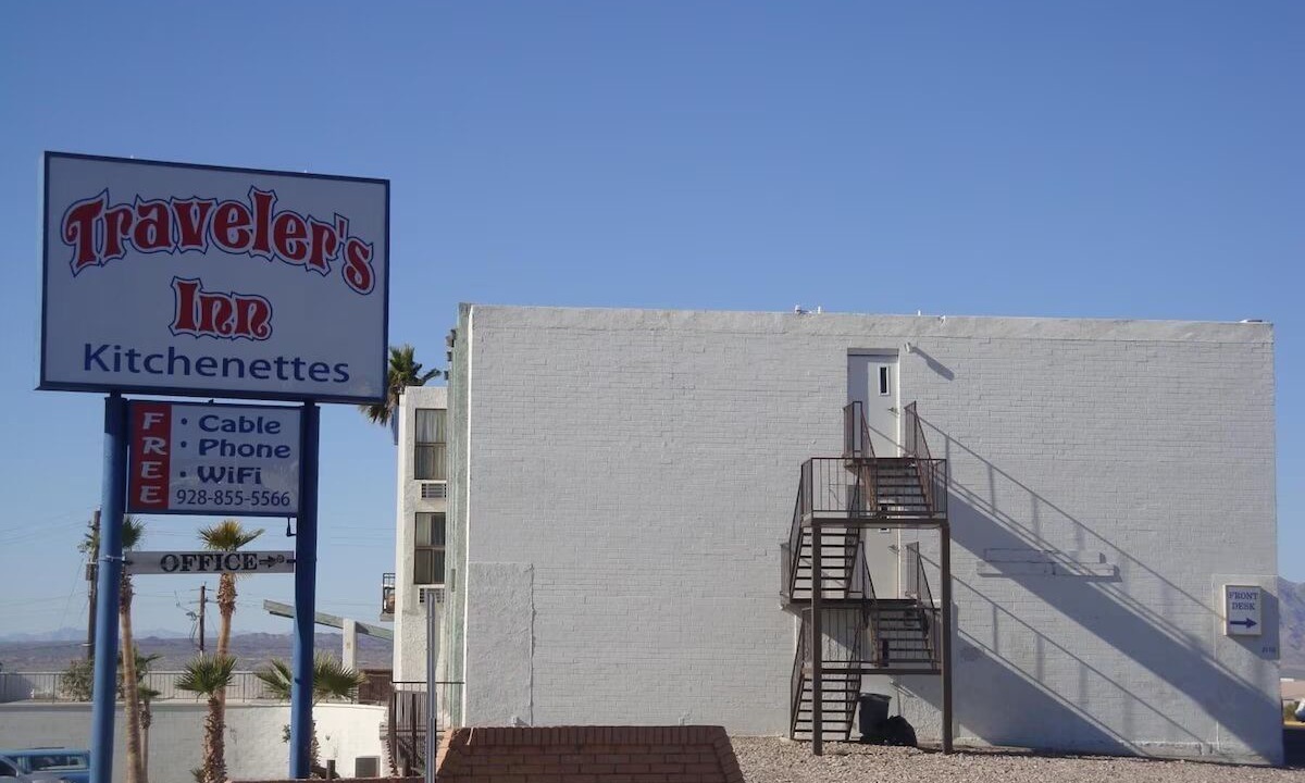 Photo of Outdoor in Lake Havasu City