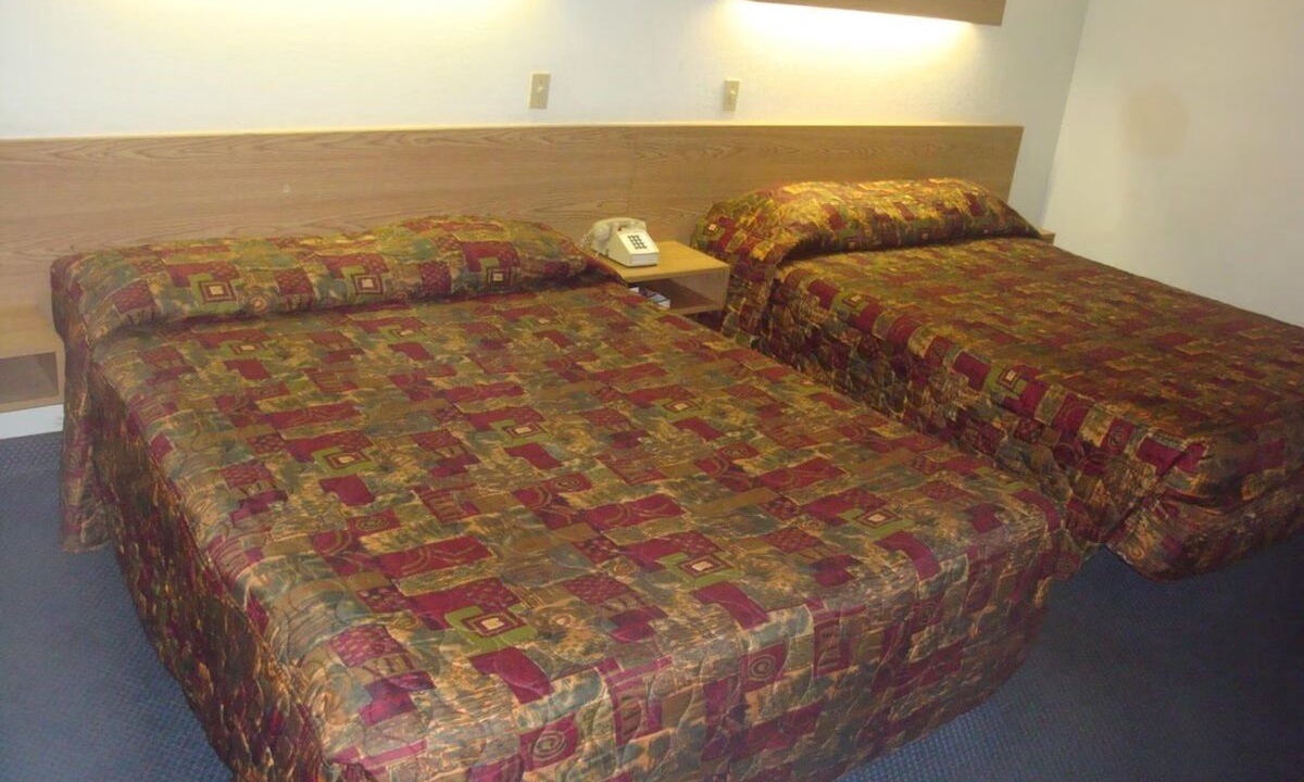 Photo of Bedroom in Lake Havasu City