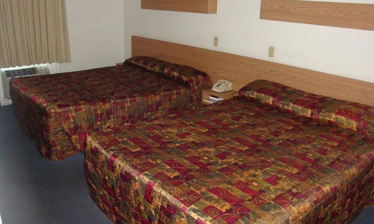 Photo of Bedroom in Lake Havasu City