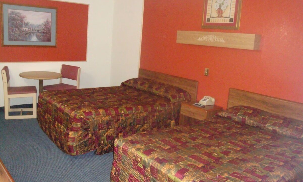 Photo of Bedroom in Lake Havasu City