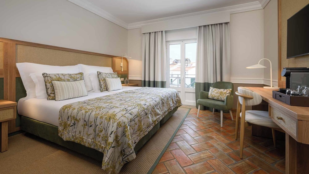 Photo of Bedroom in Evora