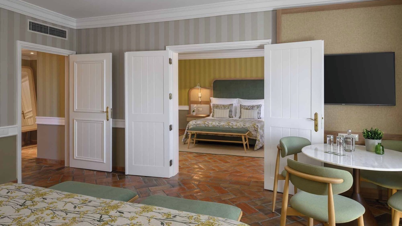 Photo of Bedroom in Evora