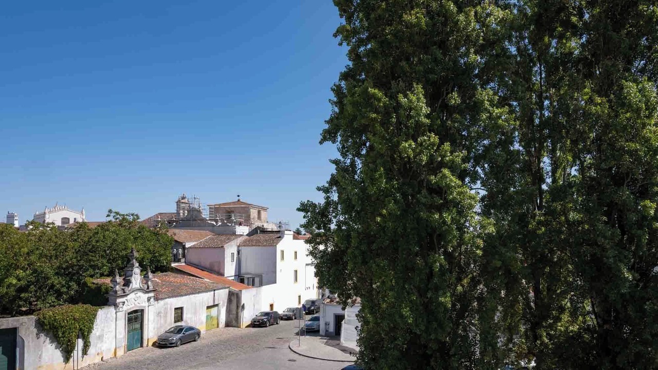 Photo of Bedroom in Evora