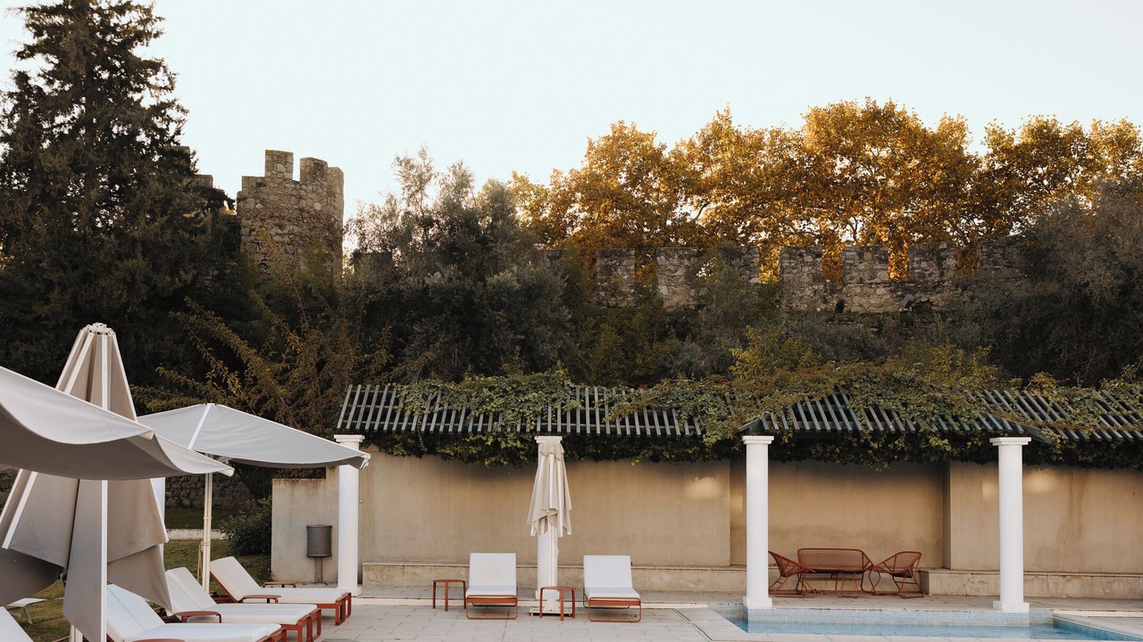 Photo of Outdoor in Evora