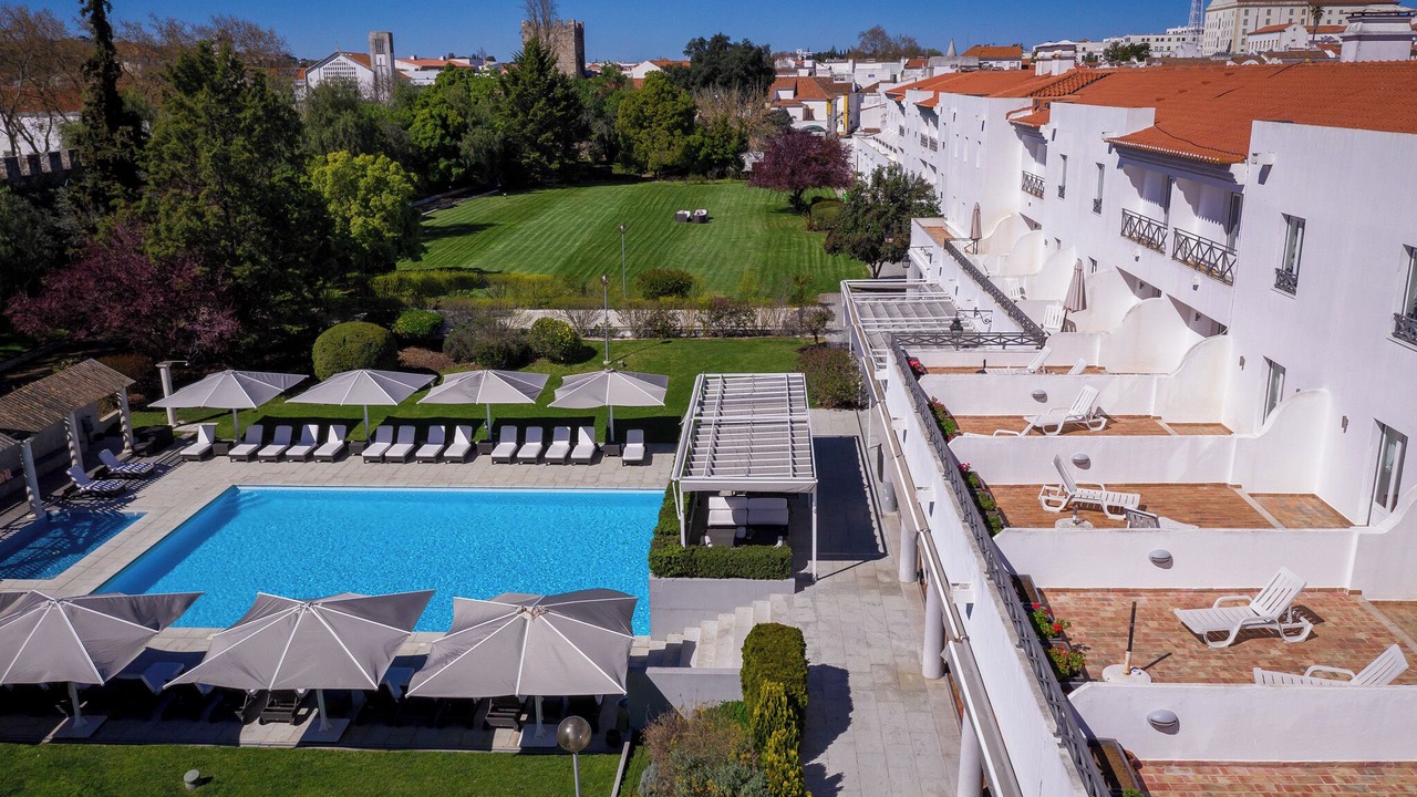 Photo of Outdoor in Evora