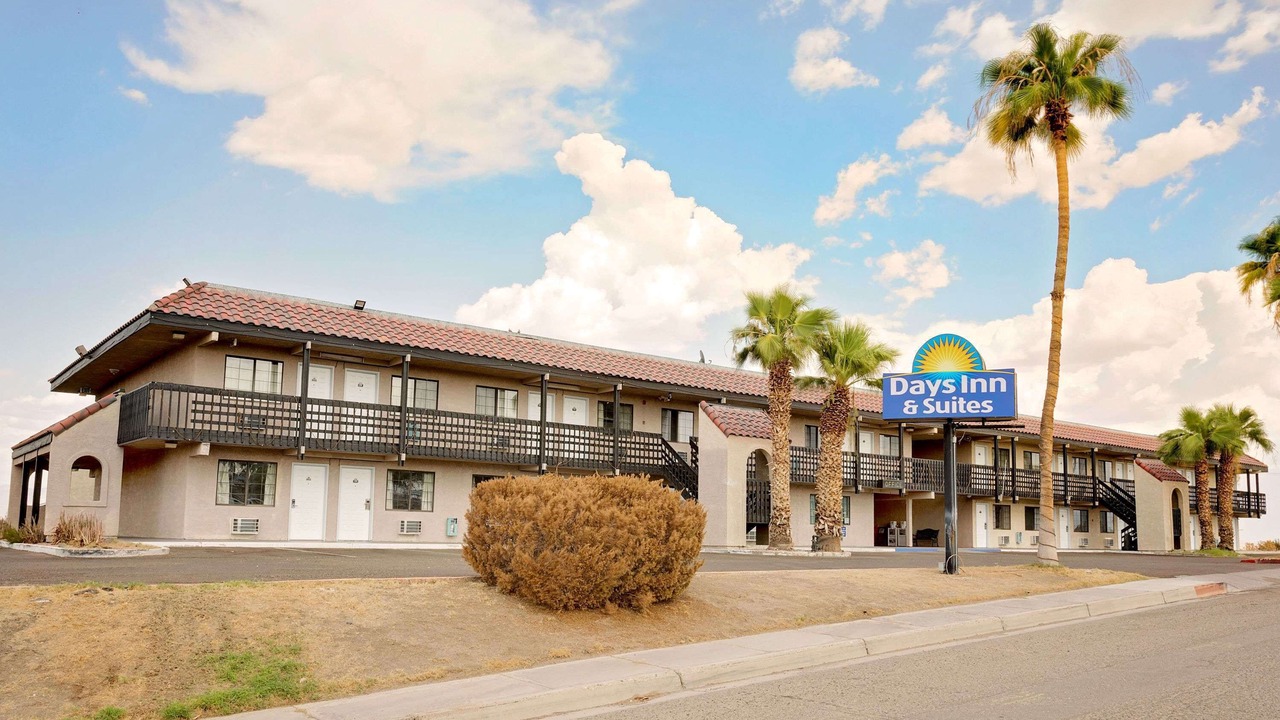 Photo of Outdoor in Needles