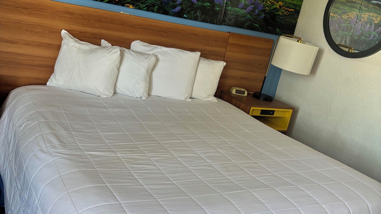 Photo of Bedroom in Needles