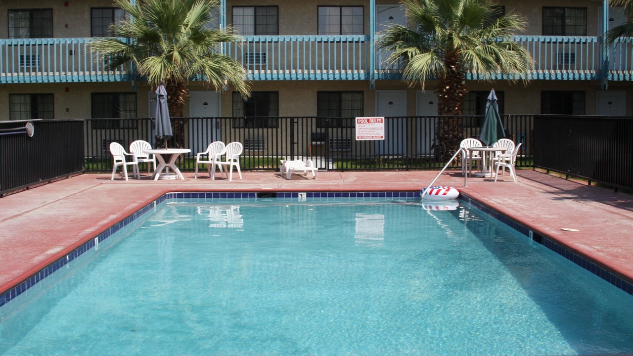 Photo of Outdoor in Needles