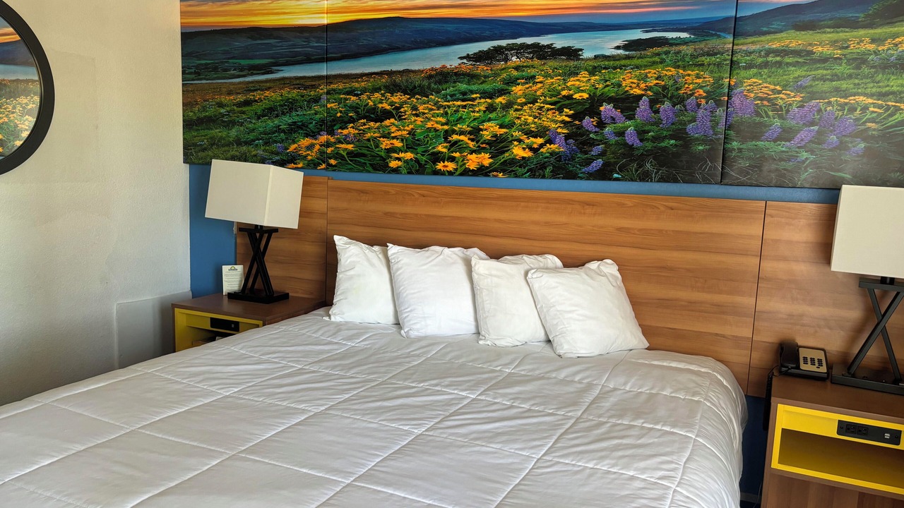 Photo of Bedroom in Needles