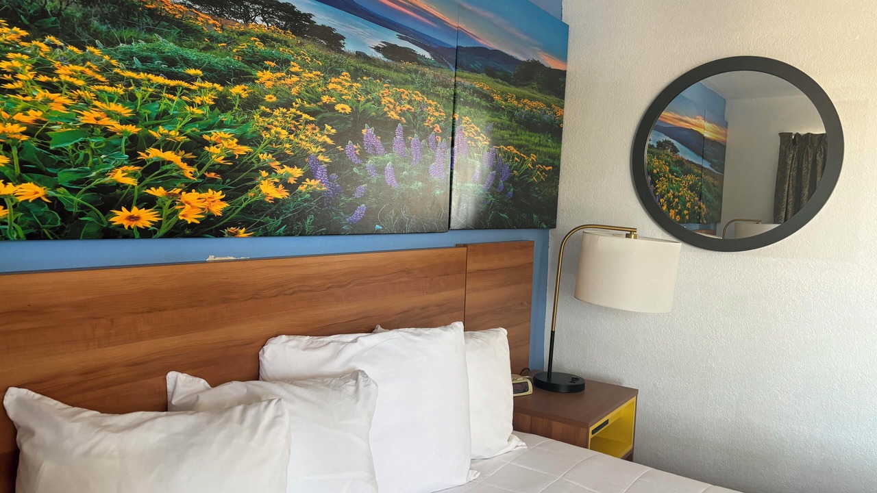 Photo of Bedroom in Needles